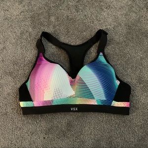 Victoria’s Secret Sports Bra